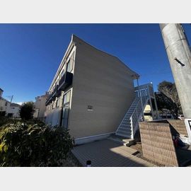 レオパレスタイム 2階 築19年3ヶ月の賃貸物件