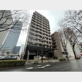 グリフィン新横浜・参番館 2階 築23年1ヶ月の賃貸物件