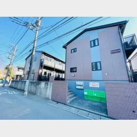 サンブランシュＢ 1階 築22年1ヶ月の賃貸物件