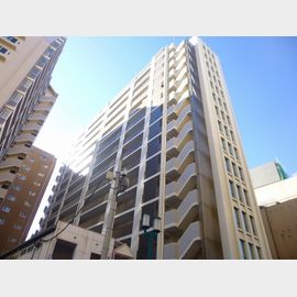 府中駅より徒歩2分 9階 築12年1ヶ月の賃貸物件