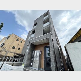 グレイス西八王子II 3階 築2年8ヶ月の賃貸物件