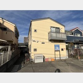 西八王子駅より徒歩11分 1階 築17年10ヶ月の賃貸物件