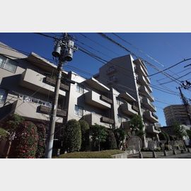 住総研豊田ハウス 1階 築26年3ヶ月の賃貸物件