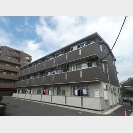 ヤマザキコーポラスの賃貸物件