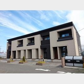 オペラの賃貸物件