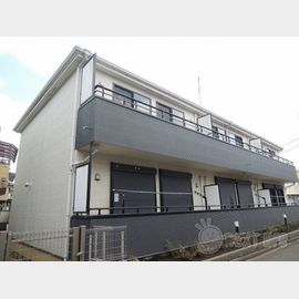 シーズン・シティ 1階 築17年7ヶ月の賃貸物件