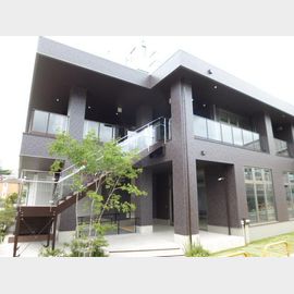 アネックスアリオス 5階 築5年7ヶ月の賃貸物件