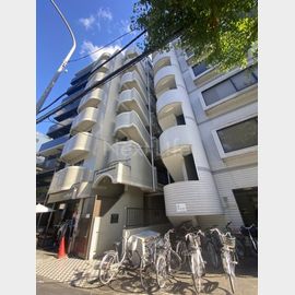 クリオ吉野町壱番館 3階 築36年3ヶ月の賃貸物件