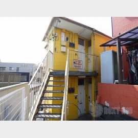 プリムローズ和田町 2階 築36年7ヶ月の賃貸物件