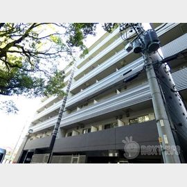 リヴシティ横濱インサイト２ 3階 築9年11ヶ月の賃貸物件