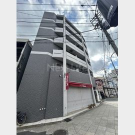 石川町駅より徒歩2分 3階 築17年10ヶ月の賃貸物件