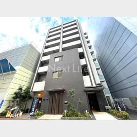 レガシー横濱 4階 築5年11ヶ月の賃貸物件