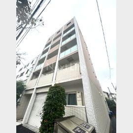 井土ヶ谷駅より徒歩4分 2階 築12年10ヶ月の賃貸物件