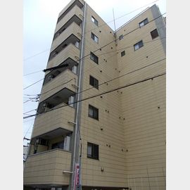 パルテノン 2階 築20年10ヶ月の賃貸物件