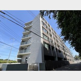 中山駅より徒歩13分 3階 築16年4ヶ月の賃貸物件