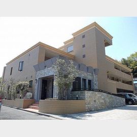 センター南駅よりバス15分 3階 築17年11ヶ月の賃貸物件