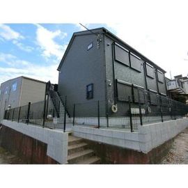 コーポ奈美 2階 新築の賃貸物件