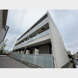 リブリ・グランコート日吉の賃貸物件