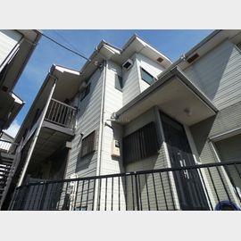 星川駅より徒歩8分 2階 築32年10ヶ月の賃貸物件