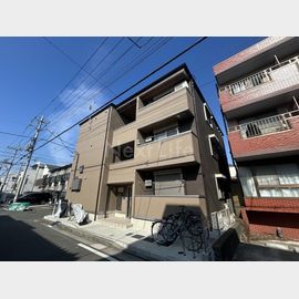 DPaina新羽町II 2階 新築の賃貸物件