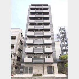 プレミアムキューブ横浜DEUX 2階 築8年9ヶ月の賃貸物件