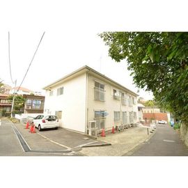 山手駅より徒歩13分 2階 築36年1ヶ月の賃貸物件