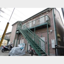 西横浜駅より徒歩8分 1階 築17年10ヶ月の賃貸物件