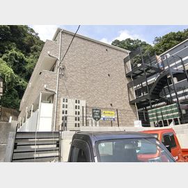 ハーミットクラブハウス横浜南軽井沢の賃貸物件