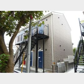 ハーミットクラブハウス石川町 KANAテラス2 1階 築9年5ヶ月の賃貸物件