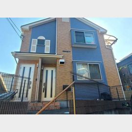 メゾンカワイ第9の賃貸物件