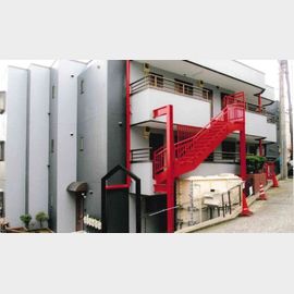 蒔田駅より徒歩16分 1階 築35年2ヶ月の賃貸物件