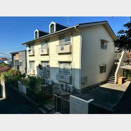 ホワイトヒルズ 2階 築38年10ヶ月の賃貸物件