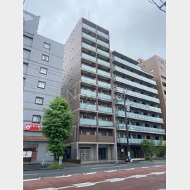 横浜市ブルーライン弘明寺駅より徒歩3分 2階 築11年9ヶ月の賃貸物件