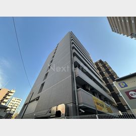 阪東橋駅より徒歩4分 5階 築32年3ヶ月の賃貸物件