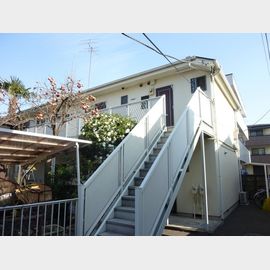 メゾン・ワカバ 1階 築31年10ヶ月の賃貸物件