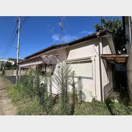 西調布駅より徒歩2分 築49年 1階建の賃貸物件