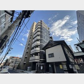 L.E.HillsYokoyamacho 10階 築1年1ヶ月の賃貸物件