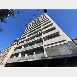 八王子駅より徒歩10分 12階 築16年の賃貸物件