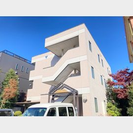 ハッピーヴィレッジの賃貸物件