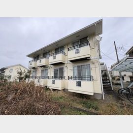 高尾駅より徒歩10分 築32年10ヶ月 2階建の賃貸物件