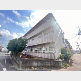 サンアベニューめじろ台 1階 築40年7ヶ月の賃貸物件