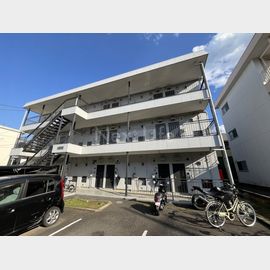 パークハイツ中島２ 3階 築41年9ヶ月の賃貸物件