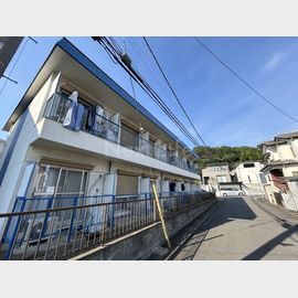 サンアベニュー片倉 2階 築42年2ヶ月の賃貸物件