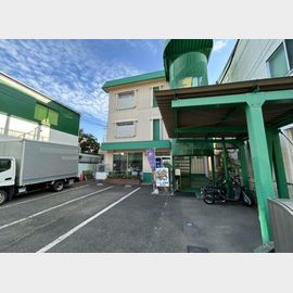 京王八王子駅より徒歩15分 3階 築43年4ヶ月の賃貸物件