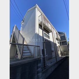 トーエイ西寺尾の賃貸物件