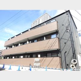 グランステージ横濱杉田の賃貸物件