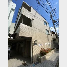 ガーデン野毛山の賃貸物件