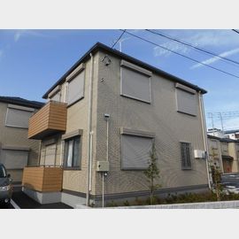 中山駅より徒歩17分 1階 築11年4ヶ月の賃貸物件