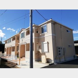 八王子駅よりバス19分 1階 築2年4ヶ月の賃貸物件