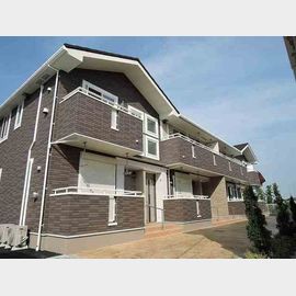 ドゥ・グラースの賃貸物件